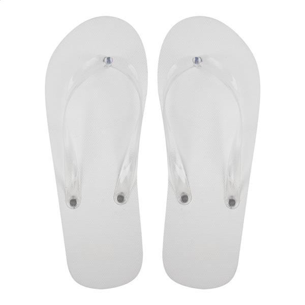 klapki plażowe Boracay