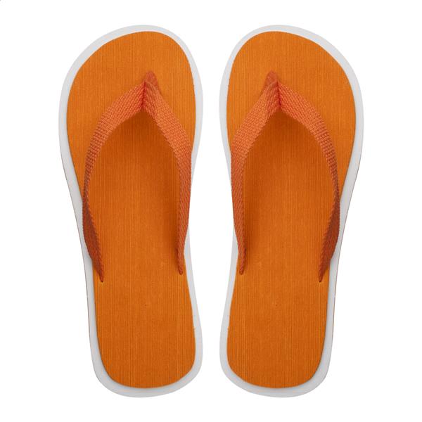 klapki plażowe Malibu