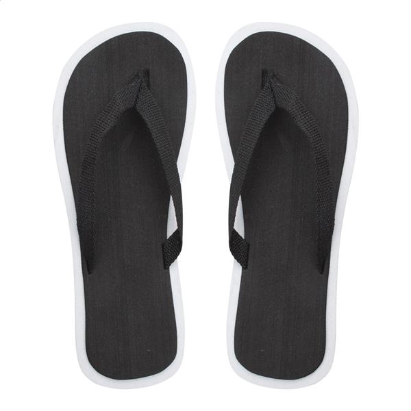 klapki plażowe Malibu