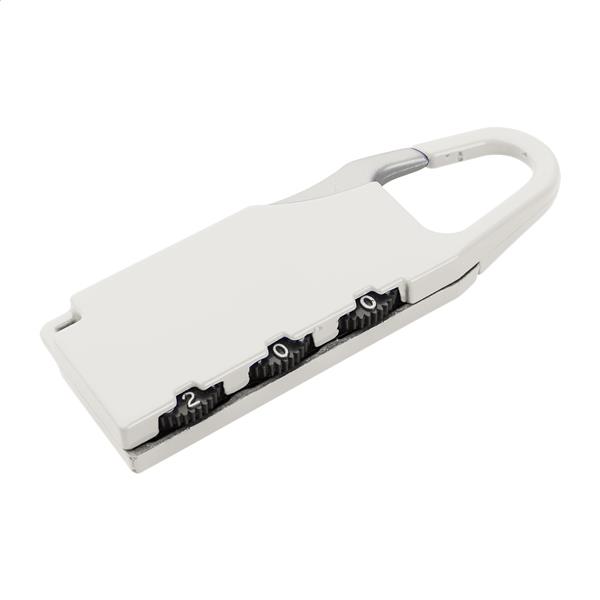 kłódka do bagażu Baiyun