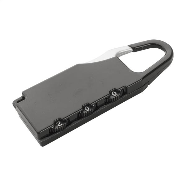 kłódka do bagażu Baiyun