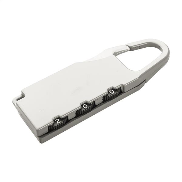 kłódka do bagażu Baiyun