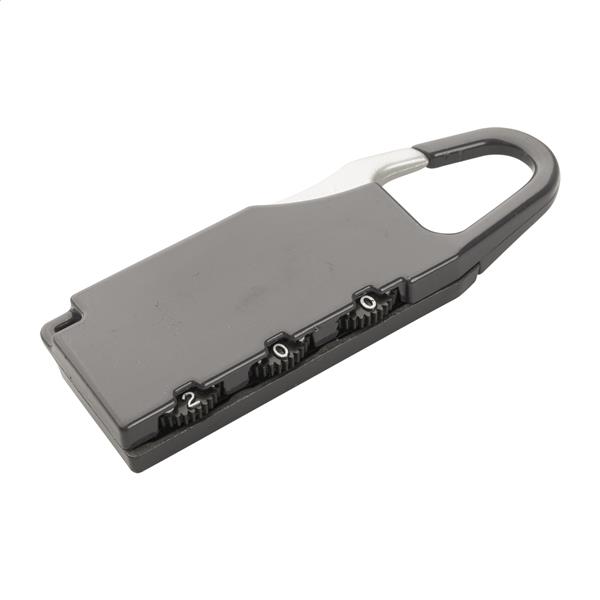 kłódka do bagażu Baiyun