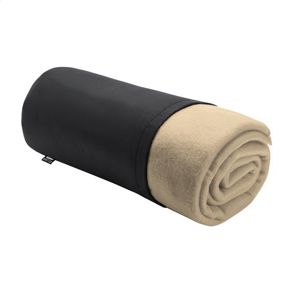 koc polarowy z RPET Nanda