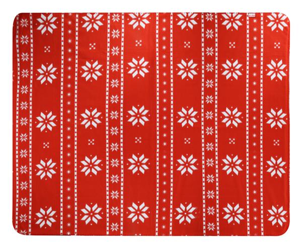 koc świąteczny RPET Vetrax