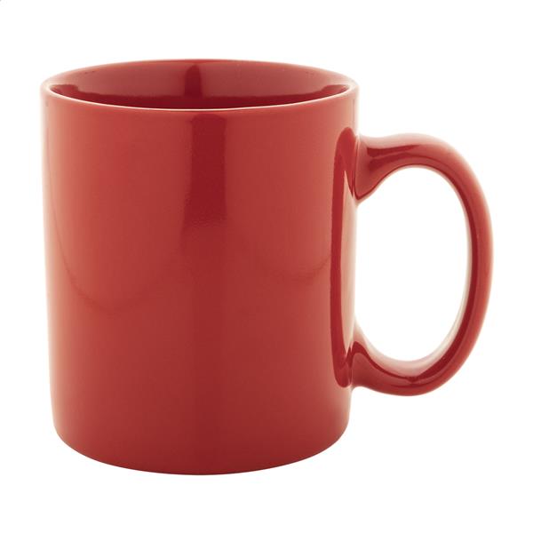 kolorowy ceramiczny kubek Kolomu