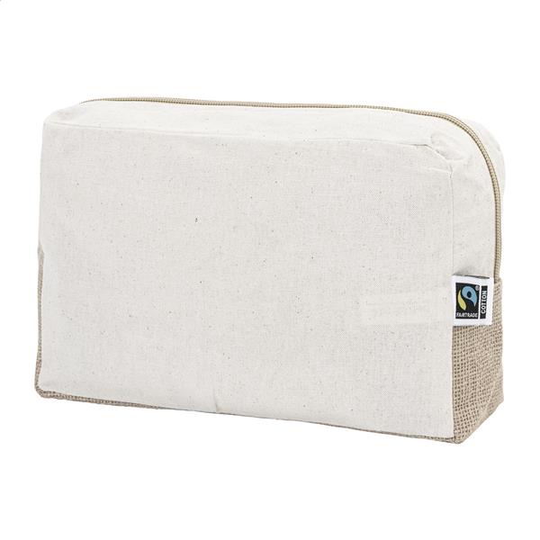 kosmetyczka "fairtrade" Ferbax