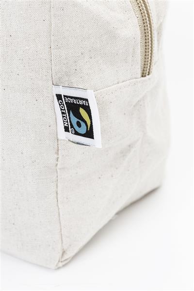 kosmetyczka "fairtrade" Ferbyss Plus