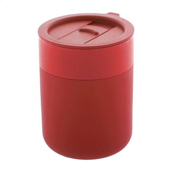 kubek podróżny Liberica