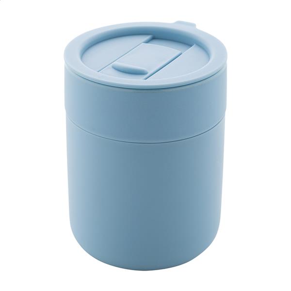 kubek podróżny Liberica