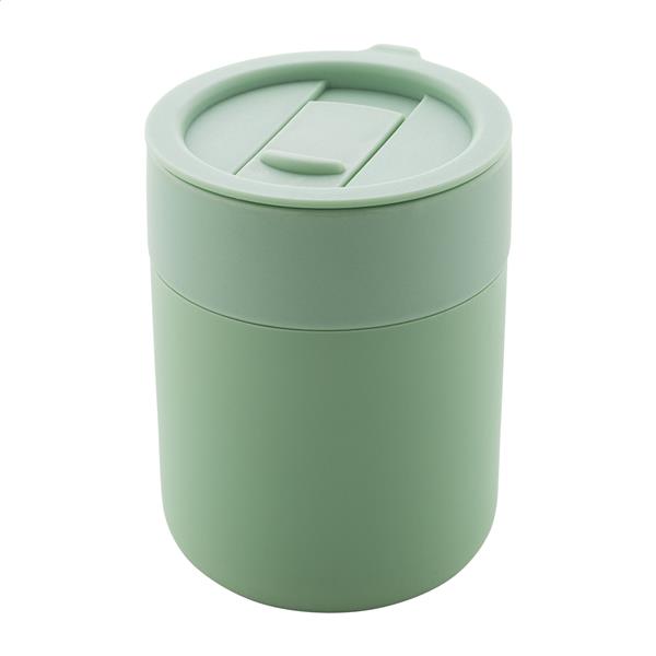 kubek podróżny Liberica