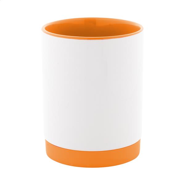 kubek sublimacyjny MultiColour Plus