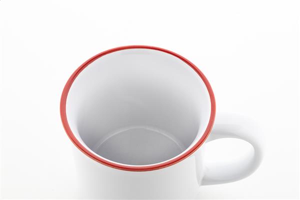 kubek vintgage sublimacyjny Woodstock Subo