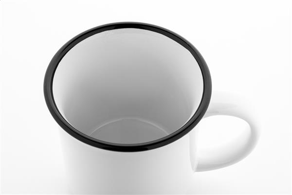 kubek vintgage sublimacyjny Woodstock Subo