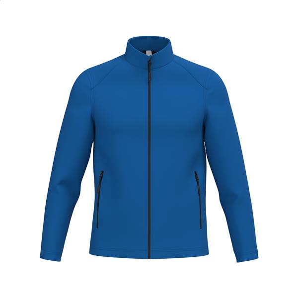 kurtka softshell 2-warstwowa IB410