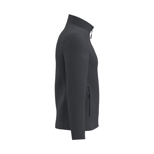 kurtka softshell 2-warstwowa IB410