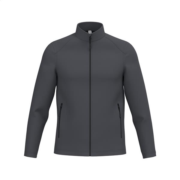 kurtka softshell 2-warstwowa IB410