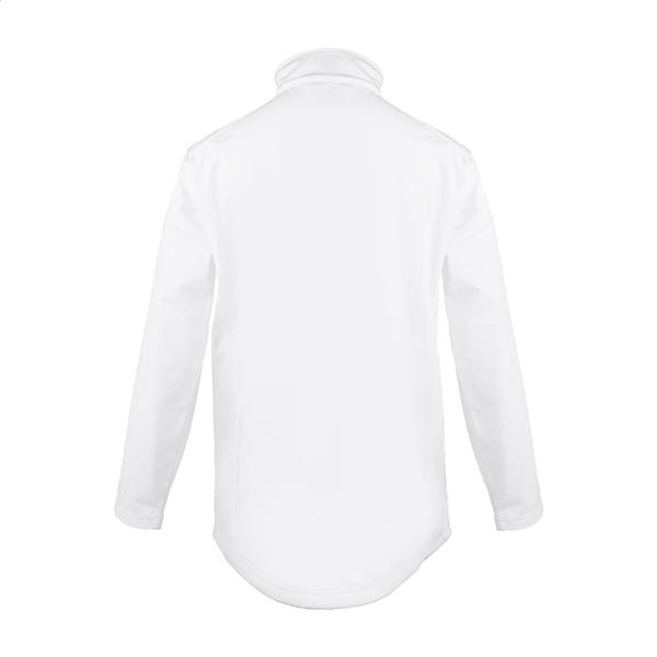 kurtka softshell 3-warstwowa LE800