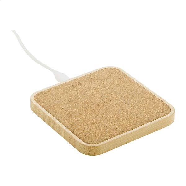 ładowarka indukcyjna Crompe