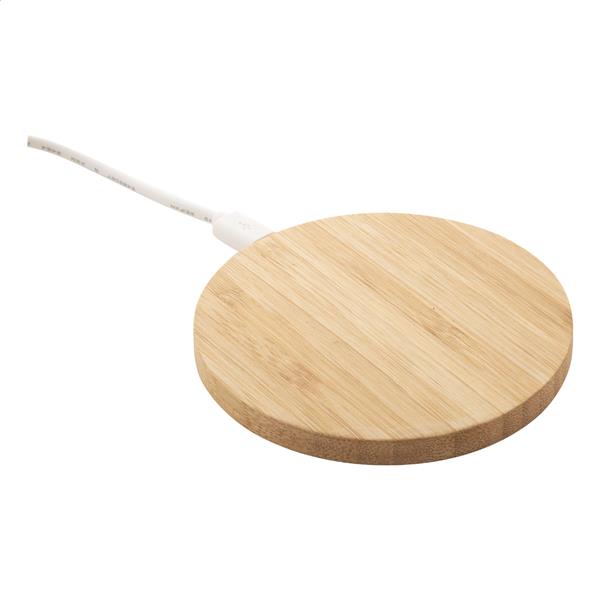 ładowarka indukcyjna Wirbo