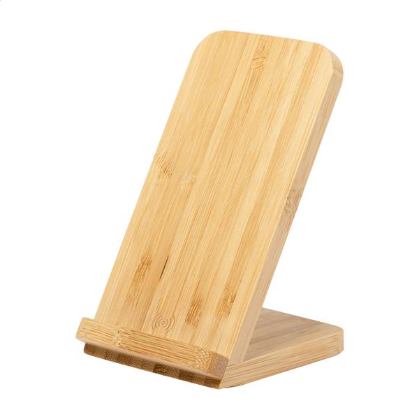 ładowarka indukcyjna / uchwyt na telefon Verda