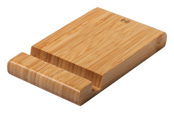 ładowarka indykcyjna z uchwytem Restix