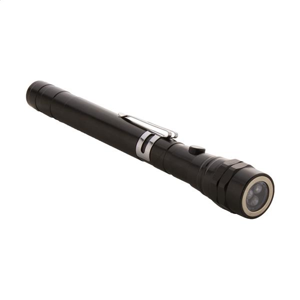 latarka rozsuwana Giraffe