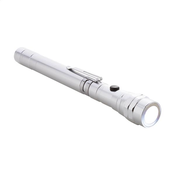 latarka rozsuwana Giraffe