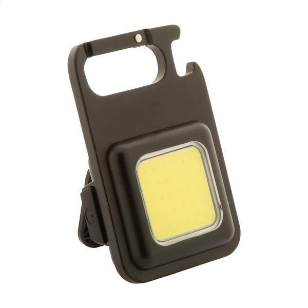 latarka wielofunkcyjna Cobby