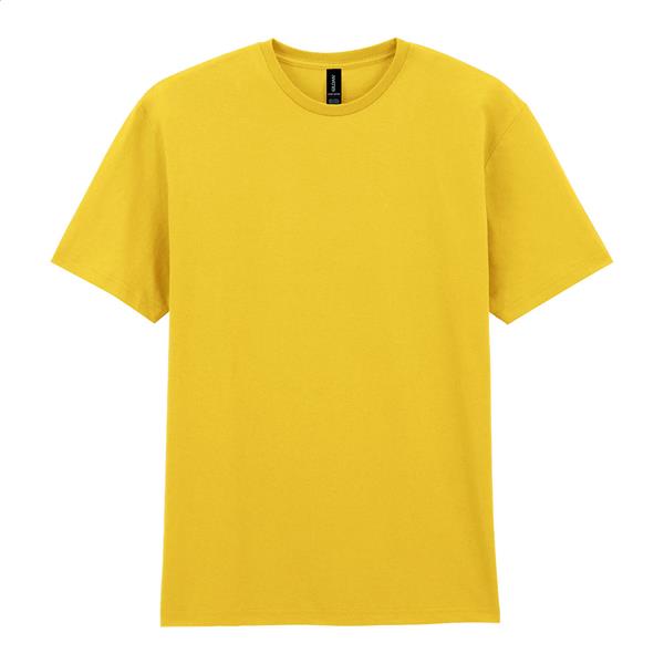 lekka bawełniana koszulka GI3000