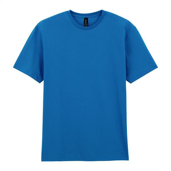 lekka bawełniana koszulka GI3000