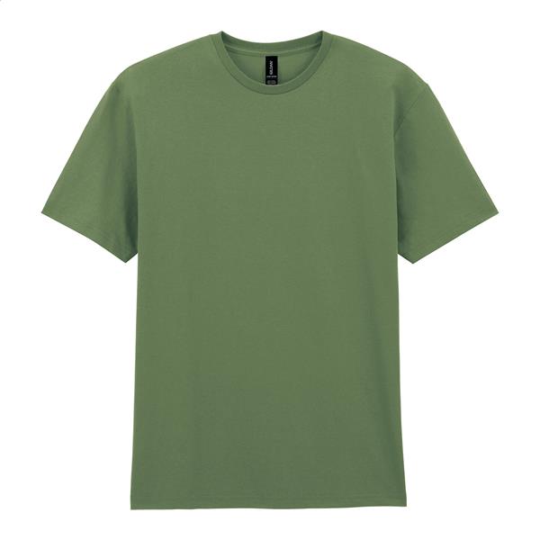 lekka bawełniana koszulka GI3000