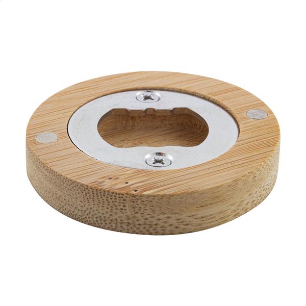 magnes i otwieracz na lodówkę Roonito