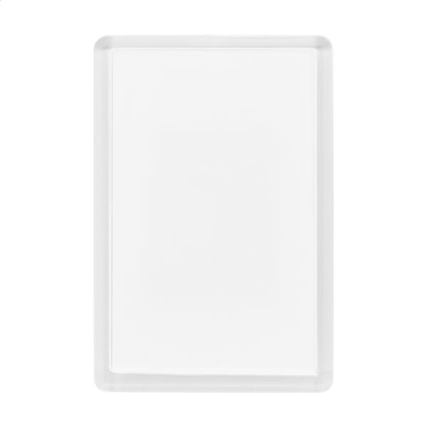 magnes na lodówkę PrintMag Rect