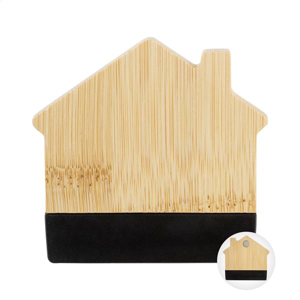 magnes na lodówkę i klips CasaClip