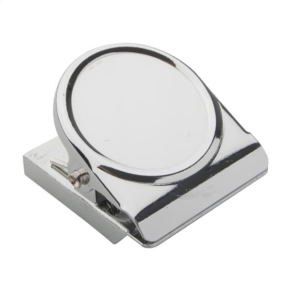 magnes na lodówkę i klips MagNote