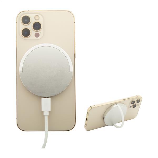 magnetyczna ładowarka indukcyjna RaluHold