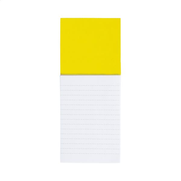 magnetyczny notatnik Nofri