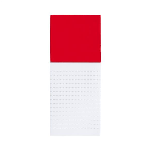 magnetyczny notatnik Nofri