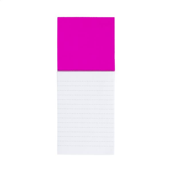 magnetyczny notatnik Nofri