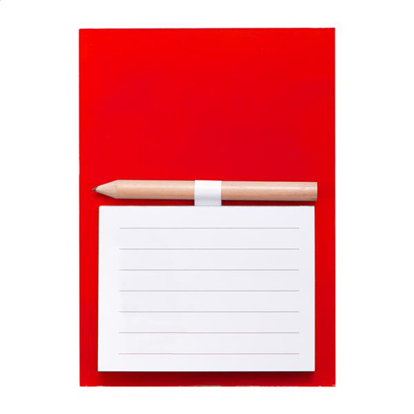 magnetyczny notatnik Pecfri