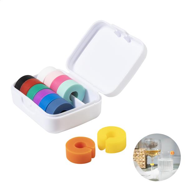 markery do szkła Cupperty