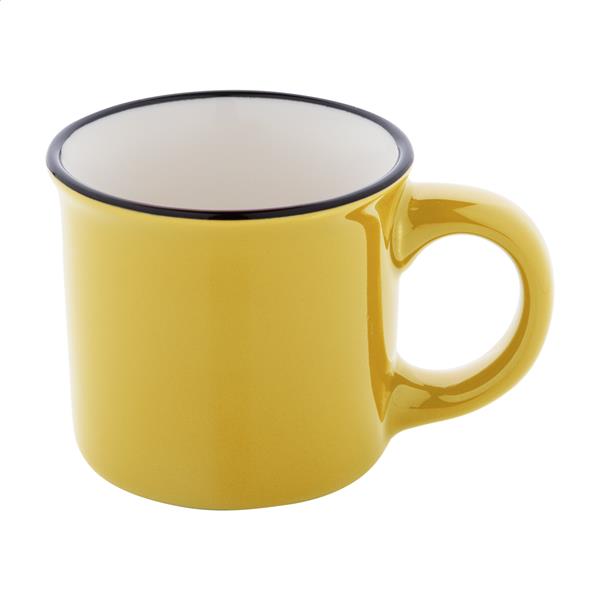 mini kubek vintage Woodstock Mini