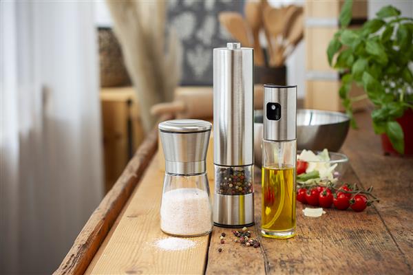 młynek do soli i pieprzu Semman