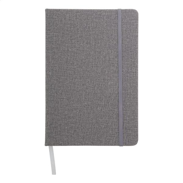 notes Gabbro A5
