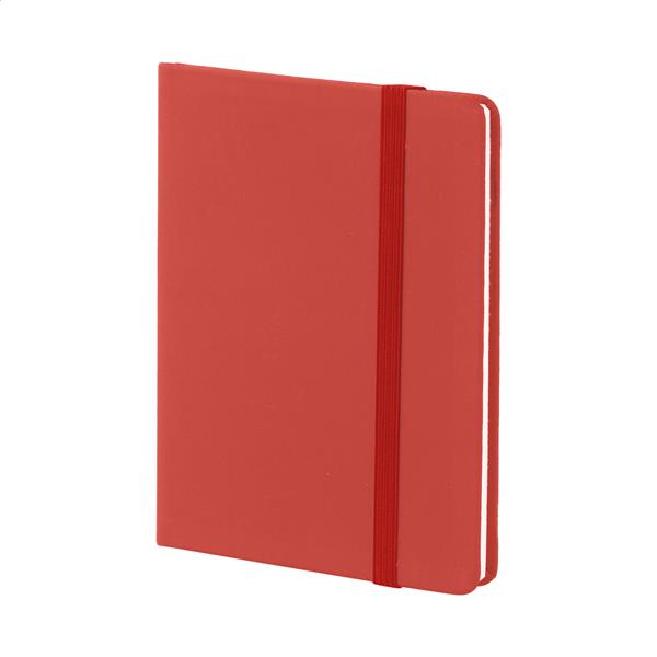 notes Nopuk Blank A6