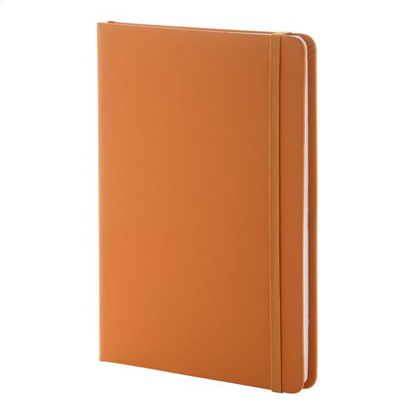 notes RPU Repuk Blank A5