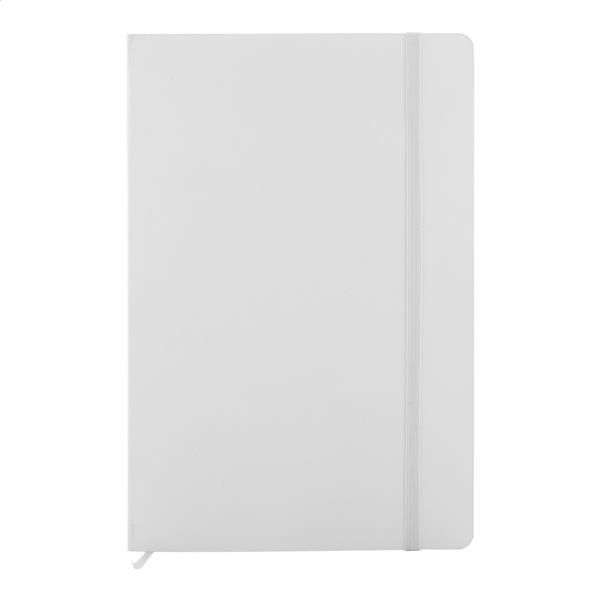 notes RPU Repuk Soft A5