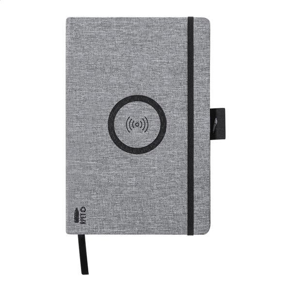 notes/ładowarka indukcyjna Charbuk