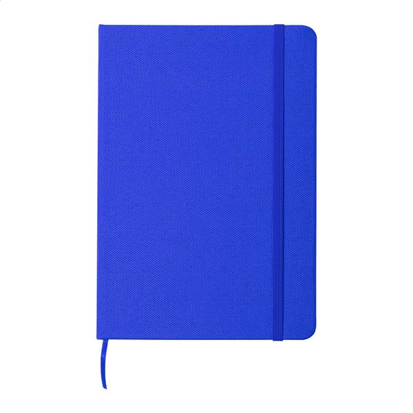 notes z RPET Baccata